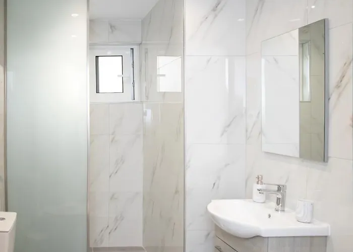 Flora's - 3bd House Διαμέρισμα Κως Πόλη