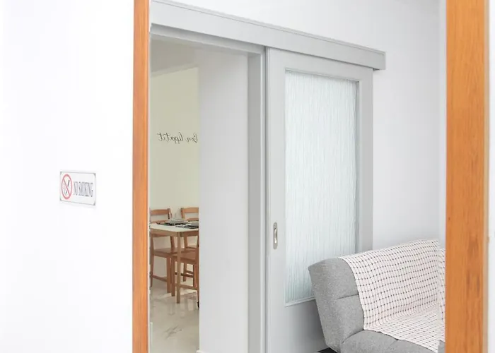 Flora's - 3bd House * Κως Πόλη