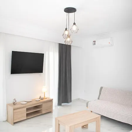 Flora's - 3bd House شقة *