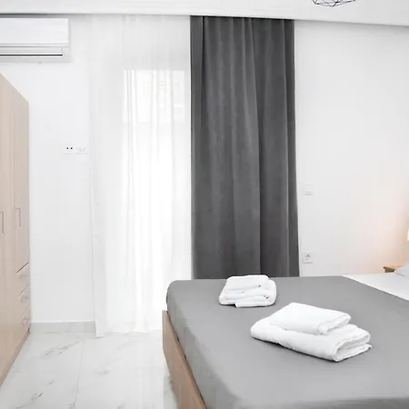 Flora's - 3bd House بلدة كوس