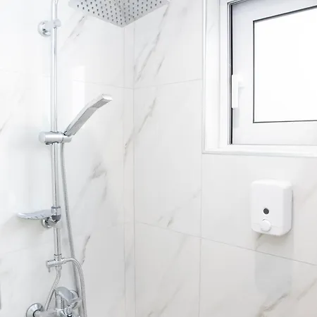 Flora's - 3bd House بلدة كوس