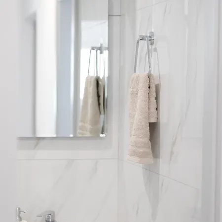 شقة Flora's - 3bd House