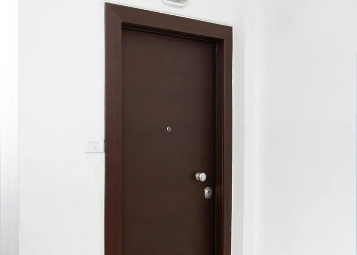 Apartamento Flora's - 3bd House Cos
