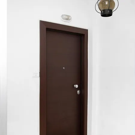 公寓 Flora's House 科斯镇