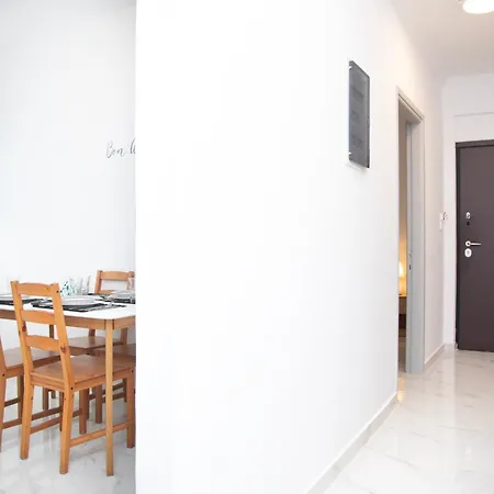 Flora's House 科斯镇