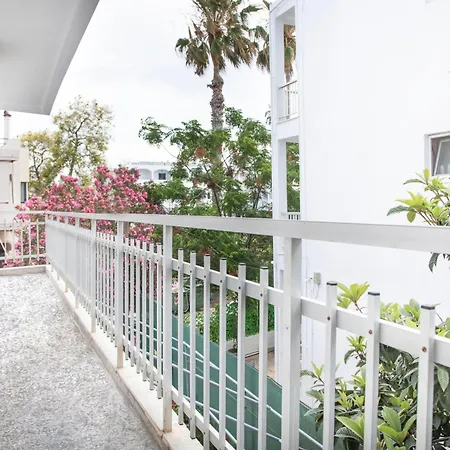 Flora'S - 3Bd House * İstanköy