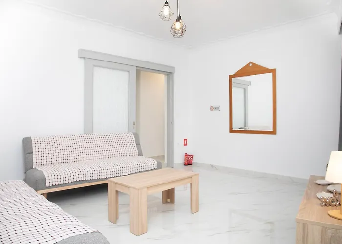 Flora's - 3bd House * Kos-stad