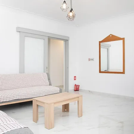 Flora's - 3bd House * Kos-stad