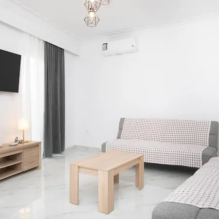 شقة Flora's - 3bd House *
