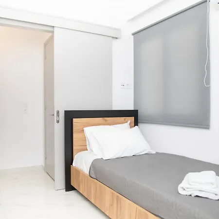 Appartement Flora's - 3bd House *