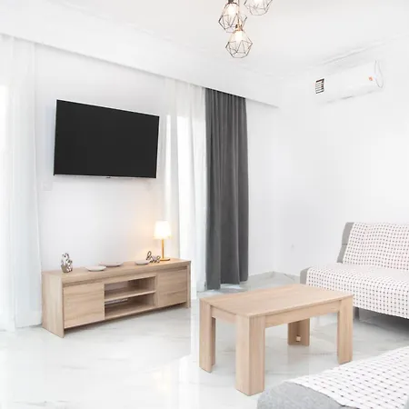 Appartement Flora's - 3bd House *