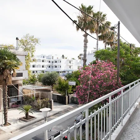 公寓 Flora's - 3bd House