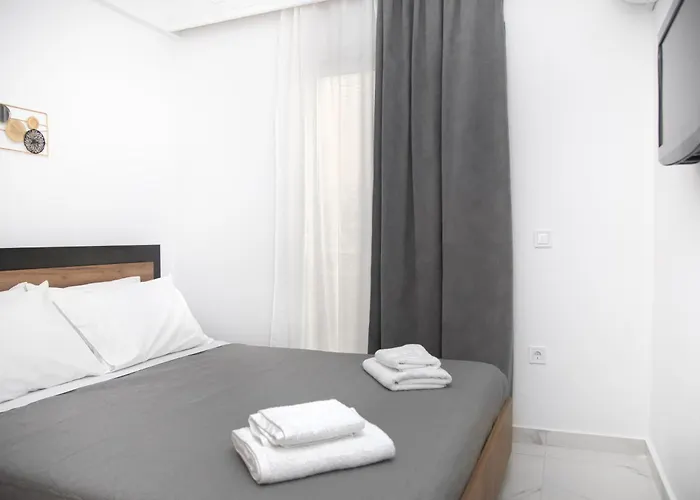 Daire Flora's - 3bd House İstanköy