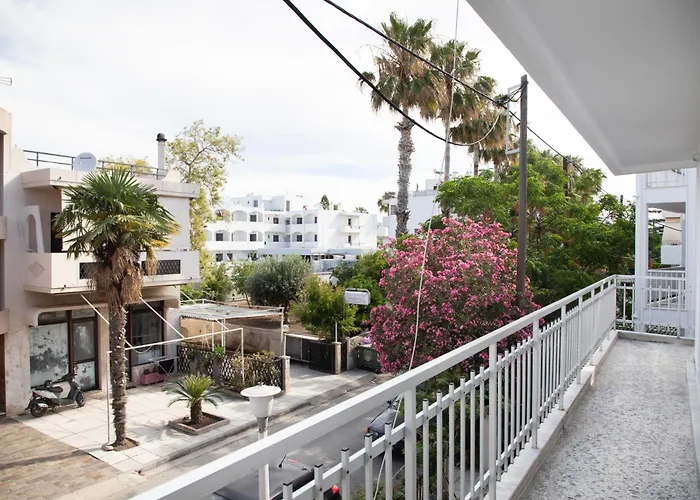 Daire Flora's - 3bd House