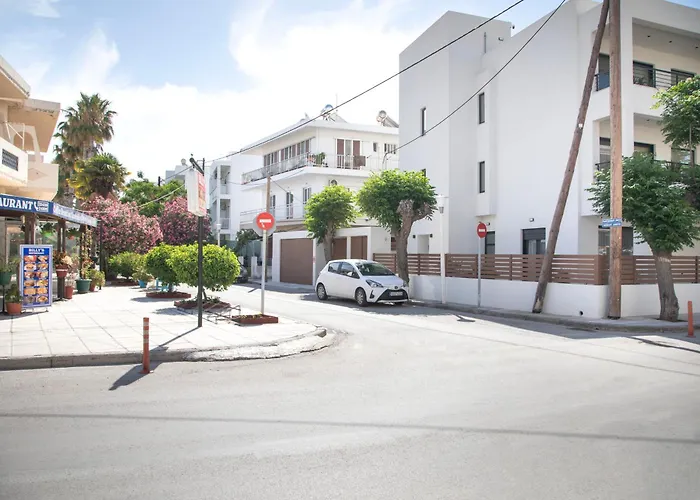 Flora's - 3bd House Daire *